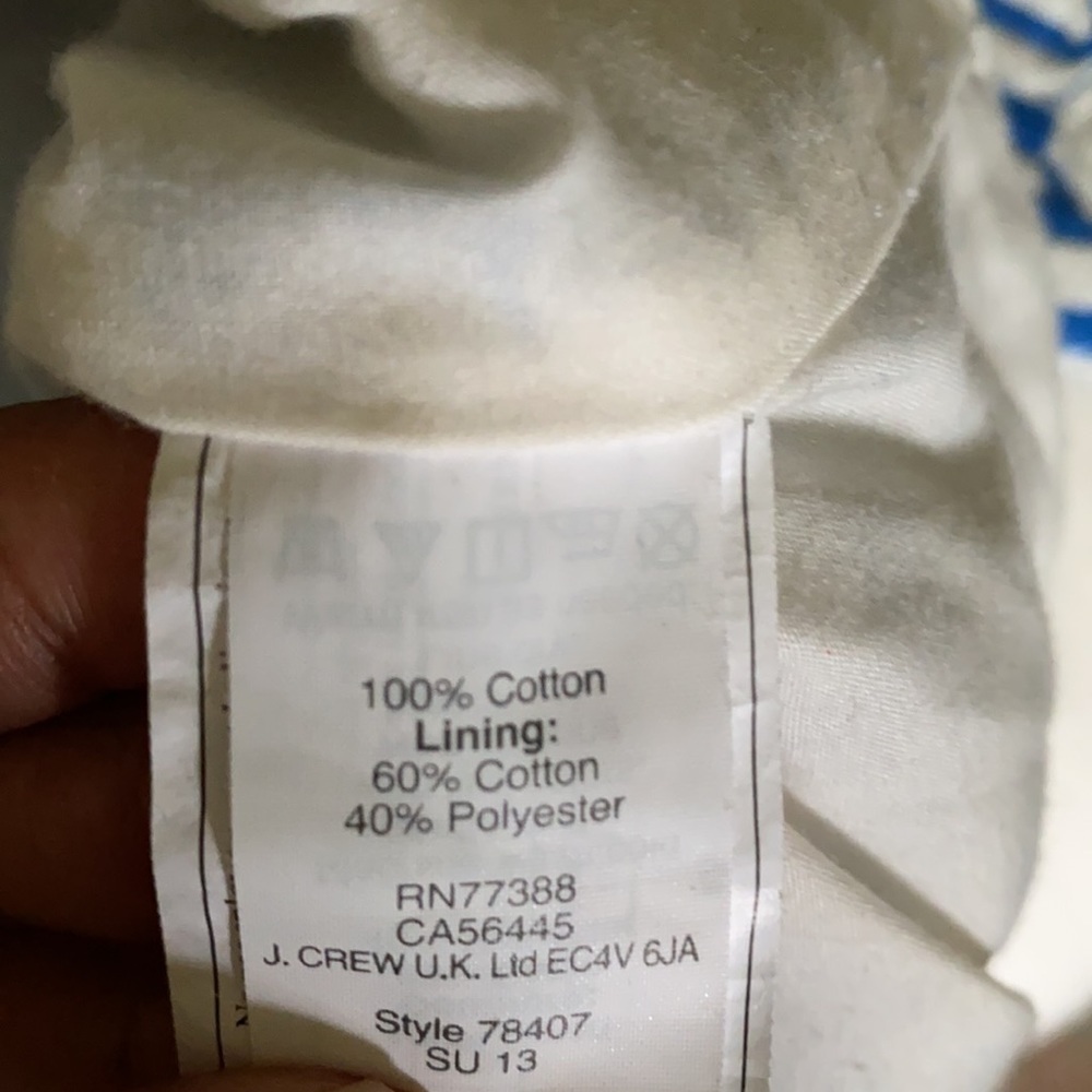 J.Crew - Picture 7 of 7